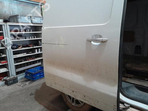 Rim CITROËN JUMPY III Van (V_) 2.0 BlueHDi 120 | BP29745465C45 