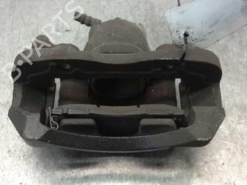 Used Left front brake caliper NISSAN NV200 Van [2010-2025]  11601654