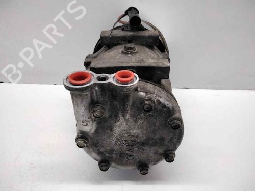 AC compressor ALFA ROMEO 147 (937_)  | BP1552099M34 