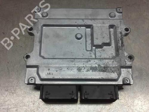 Engine control unit (ECU) VOLVO V40 Hatchback (525) | BP1094539M57 - Image 2