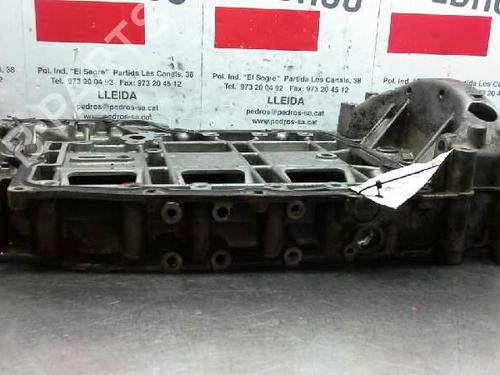 Oil sump FORD MONDEO III Saloon (B4Y)  | BP14310930M115 