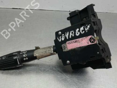 Used Steering column stalk Steering column stalk CHRYSLER VOYAGER II (ES) [1990-1995] 2980079 2980079