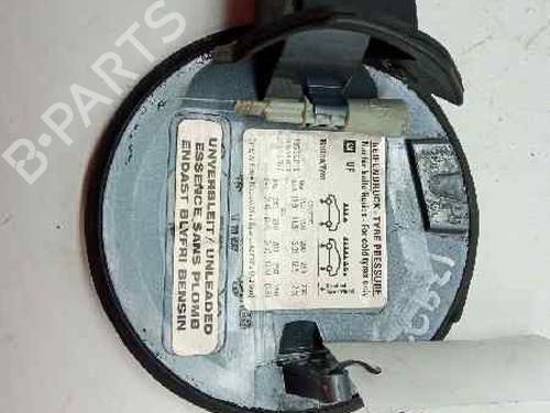 Tanklokket OPEL ASTRA H GTC (A04)  | BP9971026C131 