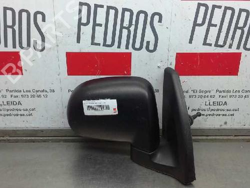 Used Right mirror HYUNDAI ATOS PRIME (MX) 1.0 i (54 hp) 208659