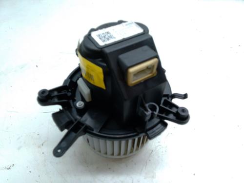 Used Heater blower motor CITROËN C5 AIRCROSS (A_) 1.6 THP 150 (A45GXJ) (150 hp) 29305502