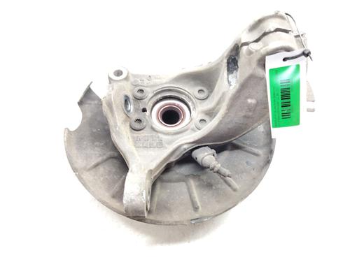 Right front steering knuckle VW PASSAT CC B6 (357) 2.0 TDI | BP19304865M26 