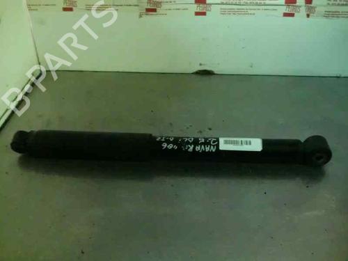 Right rear shock absorber NISSAN NP300 NAVARA Platform/Chassis (D40) 2.5 dCi 4WD (171 hp) 3689531