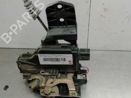 Front right lock SEAT TOLEDO II (1M2) 1.6 | BP7121528C97 