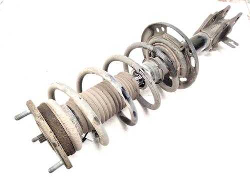 Used Left front shock absorber Left front shock absorber 31020573 31020573