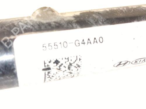 Anti roll bar KIA PROCEED Combi Van (CD) 1.4 T-GDI | BP26661159M96 - Image 3