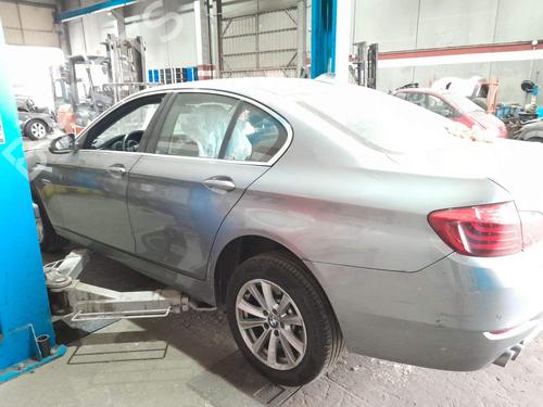 Air filter box BMW 5 (F10) | BP17363331M87 - Image 16