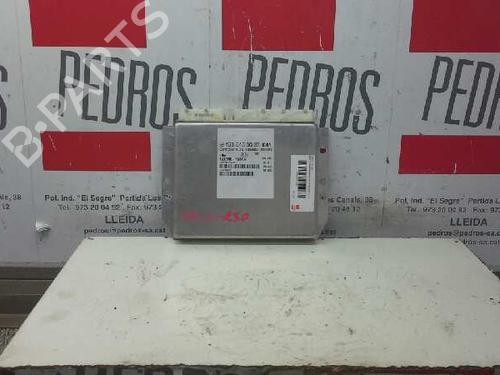 Computer motormanagement MERCEDES-BENZ M-CLASS (W163) ML 230 (163.136) (150 hp) 212302