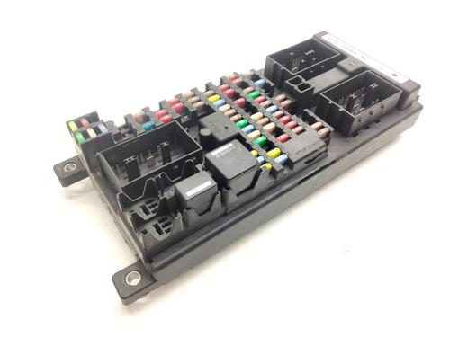 Used Fuse box Fuse box 17790727 17790727