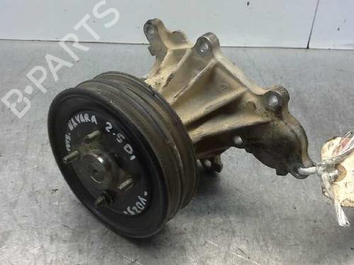 Used Other NISSAN NAVARA NP300 (D40) [2004-2026]  14312901