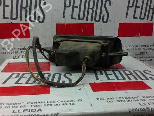 Left front indicator LADA NIVA Closed Off-Road Vehicle (2121, 2131) | BP2964019C32 - Image 2