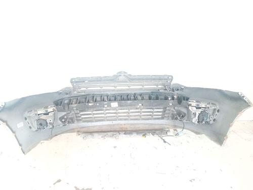 Front bumper CITROËN C-ELYSEE (DD_) 1.5 BlueHDi 100 | BP28357566C7