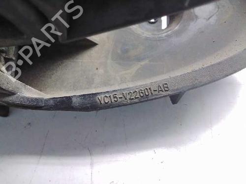 Front left interior door handle FORD TRANSIT Van (FA_ _)  | BP10488337I13 