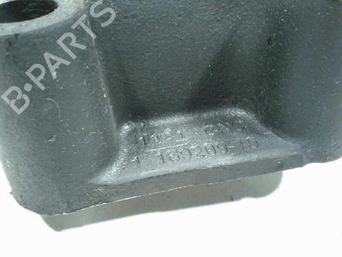 Left front suspension arm MINI MINI COUNTRYMAN (R60) One D | BP8000174M12 