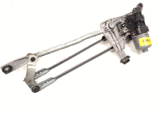 Used Front wiper motor Front wiper motor PEUGEOT 308 II (LB_, LP_, LW_, LH_, L3_) 1.2 THP 130 (131 hp) 27460714 27460714