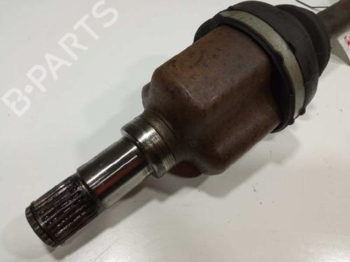 Left front driveshaft FORD FOCUS C-MAX (DM2) | BP9255225M38 - Image 5