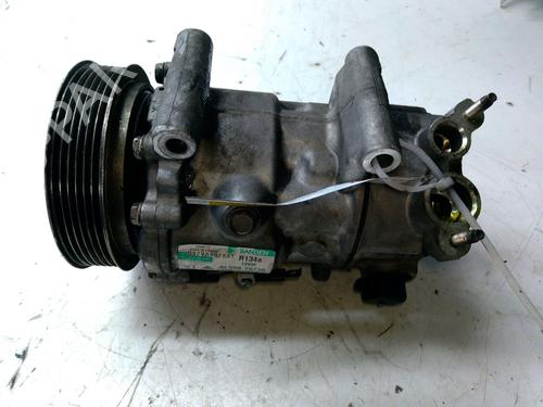 Compressor A/A PEUGEOT 207 (WA_, WC_) 1.4 HDi (68 hp) 29734152