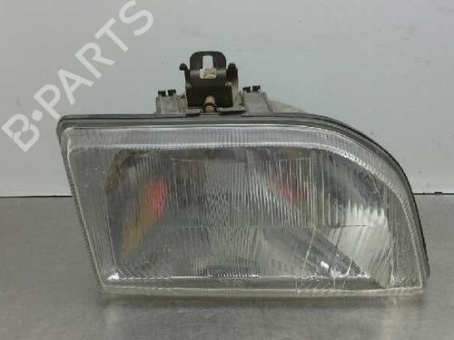 Faro derecho FORD FIESTA Box Body/MPV (F3L, F5L) 1.8 D (60 hp) 2785877