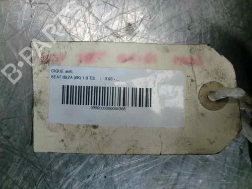 Other SEAT IBIZA II (6K1) 1.9 TDI | BP14321477O1 