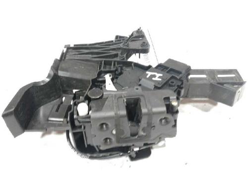 Used Rear left lock FORD FOCUS II (DA_, HCP, DP) [2004-2013]  8351084