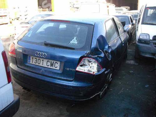 Front left interior door handle AUDI A3 (8P1) 1.9 TDI | BP5588307I13  - Image 5