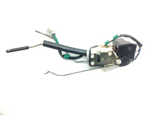 Front left lock ROVER 45 I Saloon (RT) 2.0 iDT | BP17921673C98 
