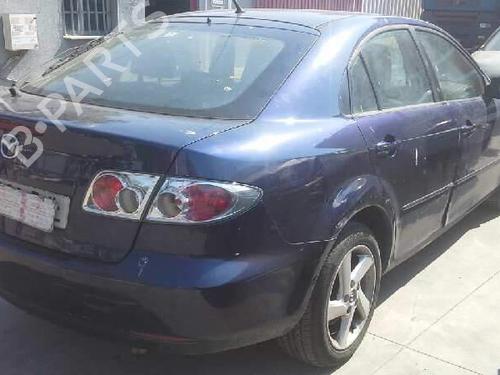 Engine mount MAZDA 6 Hatchback (GG) 2.0 DI (GG14) | BP10320465M89 - Image 6