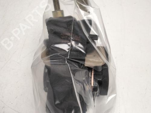 Rear left seatbelt NISSAN TERRANO II (R20) 2.7 TD 4WD | BP23080718I29 