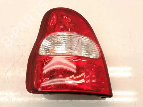 Used Left taillight KIA CARNIVAL II (GQ) [1999-2007]  8074966