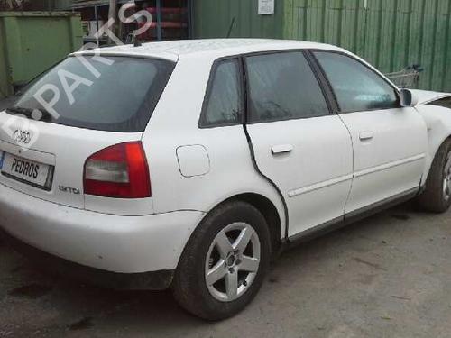 Andre AUDI A3 (8L1) 1.9 TDI | BP3468464O1 