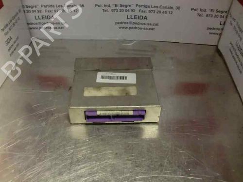 Used Engine control unit (ECU) OPEL CORSA B (S93) 1.2 i (F08, F68, M68) (45 hp) 1312867
