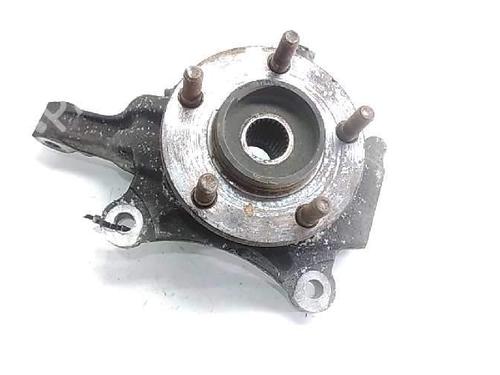 Used Left front steering knuckle Left front steering knuckle 17056705 17056705