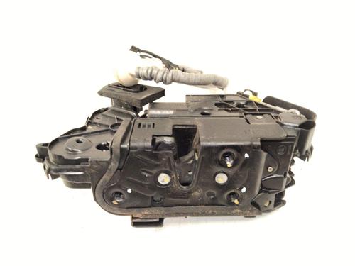 Used Front left lock Front left lock VW TIGUAN (5N_) 2.0 TDI 4motion (150 hp) 25228268 25228268