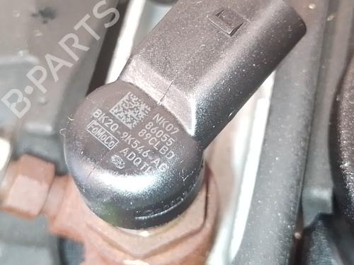 Engine FORD TRANSIT CUSTOM V362 Van (FY, FZ) 2.2 TDCi | BP34364890M1  - Image 5