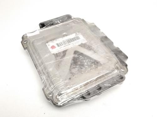 Engine control unit (ECU) RENAULT MEGANE II (BM0/1_, CM0/1_) 1.9 dCi (BM0G, CM0G) | BP156694M57 