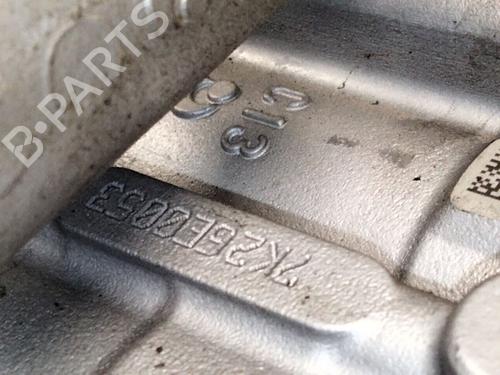 ABS pump TOYOTA C-HR (_X1_) 1.8 Hybrid (ZYX10_, ZYX11_) | BP33931256M43 - Image 7