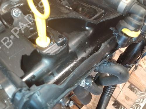 Engine NISSAN PULSAR Hatchback (C13) 1.2 DIG-T | BP37027708M1 - Image 3