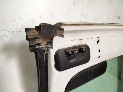 Left tailgate CITROËN BERLINGO / BERLINGO FIRST MPV (MF_, GJK_, GFK_) 1.6 HDI 75 (MF9HW, GJ9HWC, GF9HWC, GN9HWC) | BP18022808C76