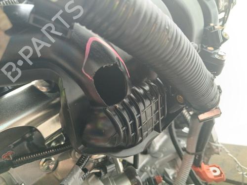 Engine NISSAN JUKE (F15) 1.6 DIG-T | BP15586590M1 