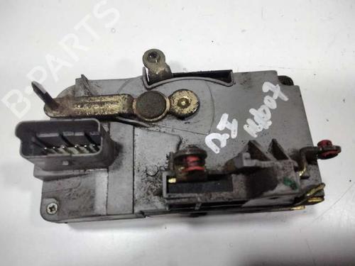 Front left lock FIAT ULYSSE (220_) 2.0 JTD | BP8642172C98 