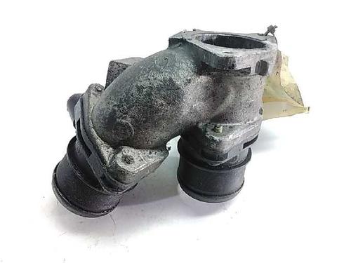 Used Throttle body PEUGEOT 406 (8B) [1995-2005]  14321860