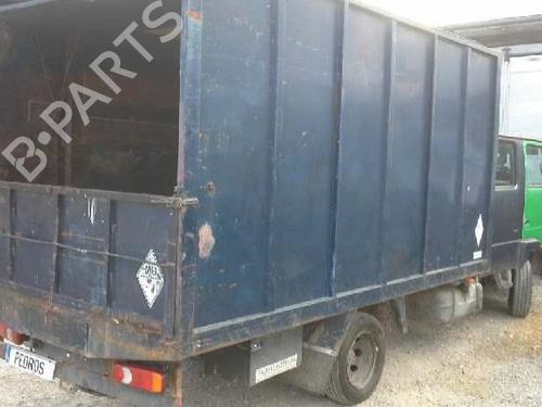 Electronic module NISSAN CABSTAR E (TL_, VL_)  | BP14311471M83 