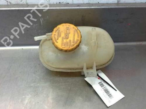 Used Expansion tank OPEL AGILA (A) (H00) [2000-2007]  1620007