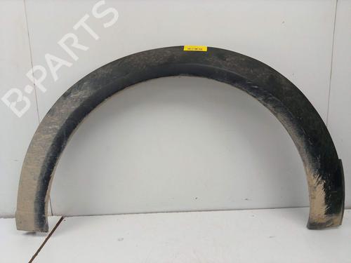 Used Rear left wheel arch trim Rear left wheel arch trim 38093434 38093434
