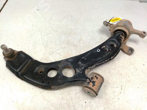 Used Right front suspension arm Right front suspension arm MINI MINI (F55) One (102 hp) 40012958 40012958