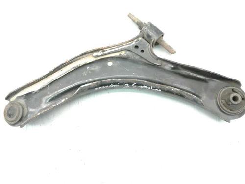 Right front suspension arm NISSAN QASHQAI / QASHQAI +2 I (J10, NJ10, JJ10E)  | BP2234032M13 